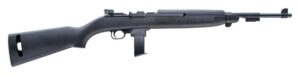 Chiappa M1-9 9mm Carbine blued finish black polymer stock two 10rd magazines