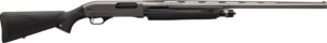 Winchester SXP Hybrid 12 Gauge 28in Gray Perma-Cote Pump Shotgun