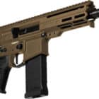 CMMG Dissent MK4 5.7x28 6.5in 32rd midnight bronze AR-style pistol