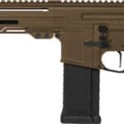 CMMG Dissent MK4 5.7x28 6.5in 32rd midnight bronze AR-style pistol