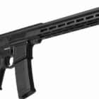 CMMG Resolute MK4 5.56 16.1 inch Armor Black carbine profile