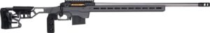 Savage 110 Elite Precision .308 Win 26in MDT ACC chassis gray stainless
