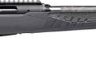Savage Impulse Mountain Hunter 57895 6.5 Creedmoor 22-inch carbon fiber barrel gray stock