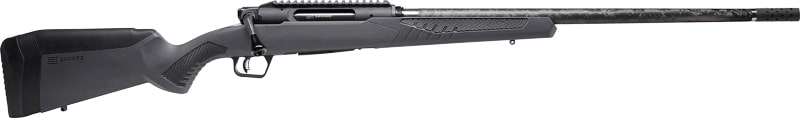 Savage Impulse Mountain Hunter 57895 | 6.5 Creedmoor | 22"