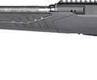 Savage Impulse Mountain Hunter 57895 6.5 Creedmoor 22-inch carbon fiber barrel gray stock