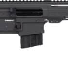 CMMG DISSENT BR4 6mm ARC 16.1" Armor Black rifle