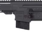 CMMG DISSENT BR4 6mm ARC 16.1" Armor Black rifle