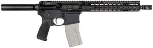 BCM RECCE-11 KMR-A 11.5 inch AR pistol 5.56 NATO black KeyMod