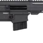 CMMG Dissent BR4 6.5 Grendel rifle 16.1 inch with Magpul SGA stock, side view