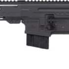 CMMG Dissent BR4 6.5 Grendel rifle 16.1 inch with Magpul SGA stock, side view