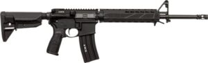 BCM MID-16 Mod 0 PKMR 5.56 NATO 16 inch black modern sporting rifle