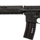 BCM MID-16 Mod 0 PKMR 5.56 NATO 16 inch black modern sporting rifle