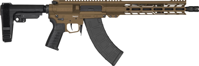 CMMG Banshee MK47 76AB60AMB | 7.62x39 | 12.5in | 30+1