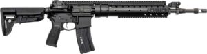 BCM MK12 MOD-0 5.56 NATO 18 inch rifle black 30rd magazine