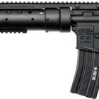 BCM MK12 MOD-0 5.56 NATO 18 inch rifle black 30rd magazine