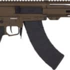 CMMG DISSENT 86A7F0B-MB 7.62x39mm 14.3" barrel folding stock