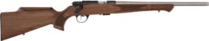Anschutz 1712 AV Silhouette .22 LR 18-inch stainless barrel walnut Monte-Carlo stock