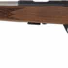 Anschutz 1712 AV Silhouette .22 LR 18-inch stainless barrel walnut Monte-Carlo stock