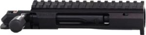 Aero Precision Solus short action receiver .478 bolt face nitride black