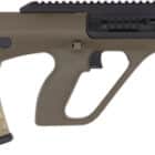 Steyr AUG A3 M2 OD Green 5.56 NATO 16.37in 30rd bullpup rifle