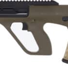 Steyr AUG A3 M2 OD Green 5.56 NATO 16.37in 30rd bullpup rifle