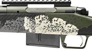 Springfield Armory Model 2020 Waypoint .300 Win Mag 24" carbon fiber barrel right-hand