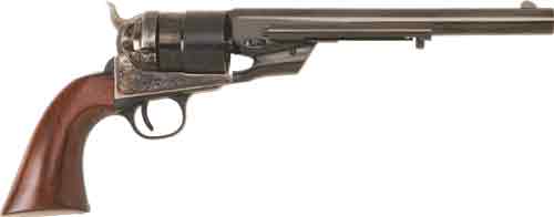 Cimarron Richards Transition Conversion | .45 Long Colt | 8"