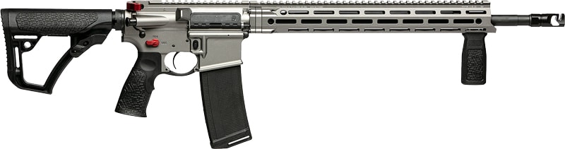 Daniel Defense DDM4 V7 Pro 5.56 18" 32rd | MFG# 02-128-09385-047