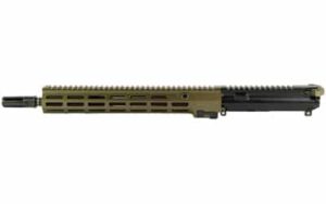 Geissele URG-I Near Clone upper receiver 5.56 NATO 14.5in DDC