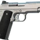 Ed Brown EVO-KC9 9mm 4-inch barrel stainless 1911 carry pistol