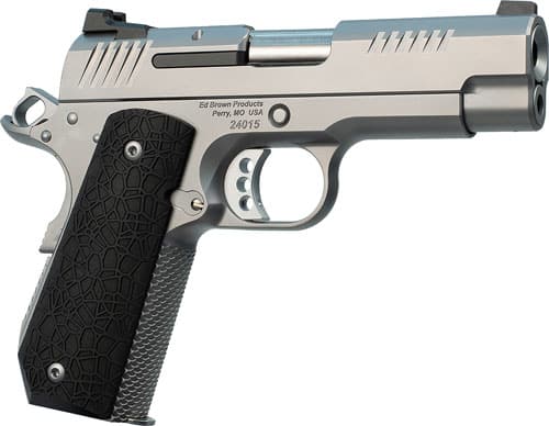 Ed Brown EVO-KC9 | 9mm | 4" Barrel | 2x9rd