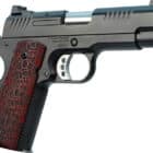 Ed Brown EVO-KC9-G4 9mm 4-inch 1911-style pistol black Gen4
