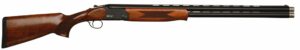 GForce GF5 Filthy Pheasant GF5B1228 over-under shotgun 28in ventilated rib Turkish walnut stock