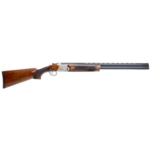 GForce Arms S16 O/U 20GA 28 inch over-under shotgun with walnut stock