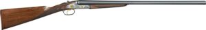 FAIR ISIDE SELECT SXS 28 Gauge with 28-inch barrel, walnut stock, blued finish