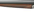 FAIR ISIDE SELECT SXS 28 Gauge with 28-inch barrel, walnut stock, blued finish