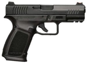 G-Force Arms RPX9 Exodus 9mm pistol 4 inch black