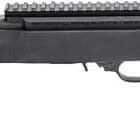 Faxon Firearms FAXON 10/22 HOGUE .22 LR rifle 16 inch pencil barrel black Hogue stock
