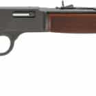 Henry Big Boy Steel H012M327 .327 Federal Magnum 20in walnut stock