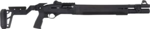 Beretta 1301 Tactical C 12ga 18.5in chisel folding stock side view