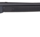 JTS Lonestrike J410SSAS028 .410 Bore single-shot shotgun black synthetic stock