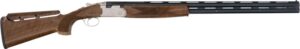 Beretta 686 Silver Pigeon I 20ga 28in over-under shotgun, right-hand, Grade II walnut
