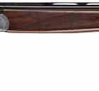 Beretta 686 Silver Pigeon I Vittoria 20ga 30in over/under shotgun with walnut stock and blued finish