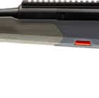 Beretta BRX1 rifle with 22-inch threaded barrel and OD green synthetic stock