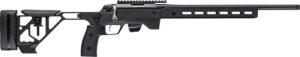 Tikka T1X Ace Target .22 LR 20" threaded heavy barrel black anodized