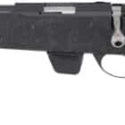Tikka T1X Roughtech left-hand .22 LR 16 inch threaded barrel Emerald synthetic stock