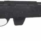 Tikka T1X Roughtech left-hand .22 LR 16 inch threaded barrel Emerald synthetic stock