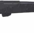 Tikka T1X Roughtech left-hand .17 HMR 20 inch threaded blued barrel emerald synthetic stock