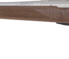 Tikka T3x Hunter .243 Win 20in Fluted Threaded Barrel Oiled Walnut Stock Stainless