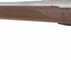 Tikka T3x Hunter 7mm Rem Mag threaded stainless fluted barrel walnut stock